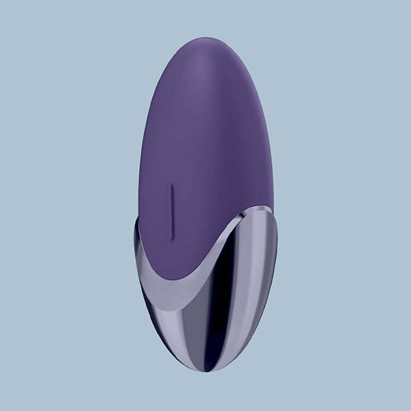 Satisfyer Layon - Purple Pleasure - Club X